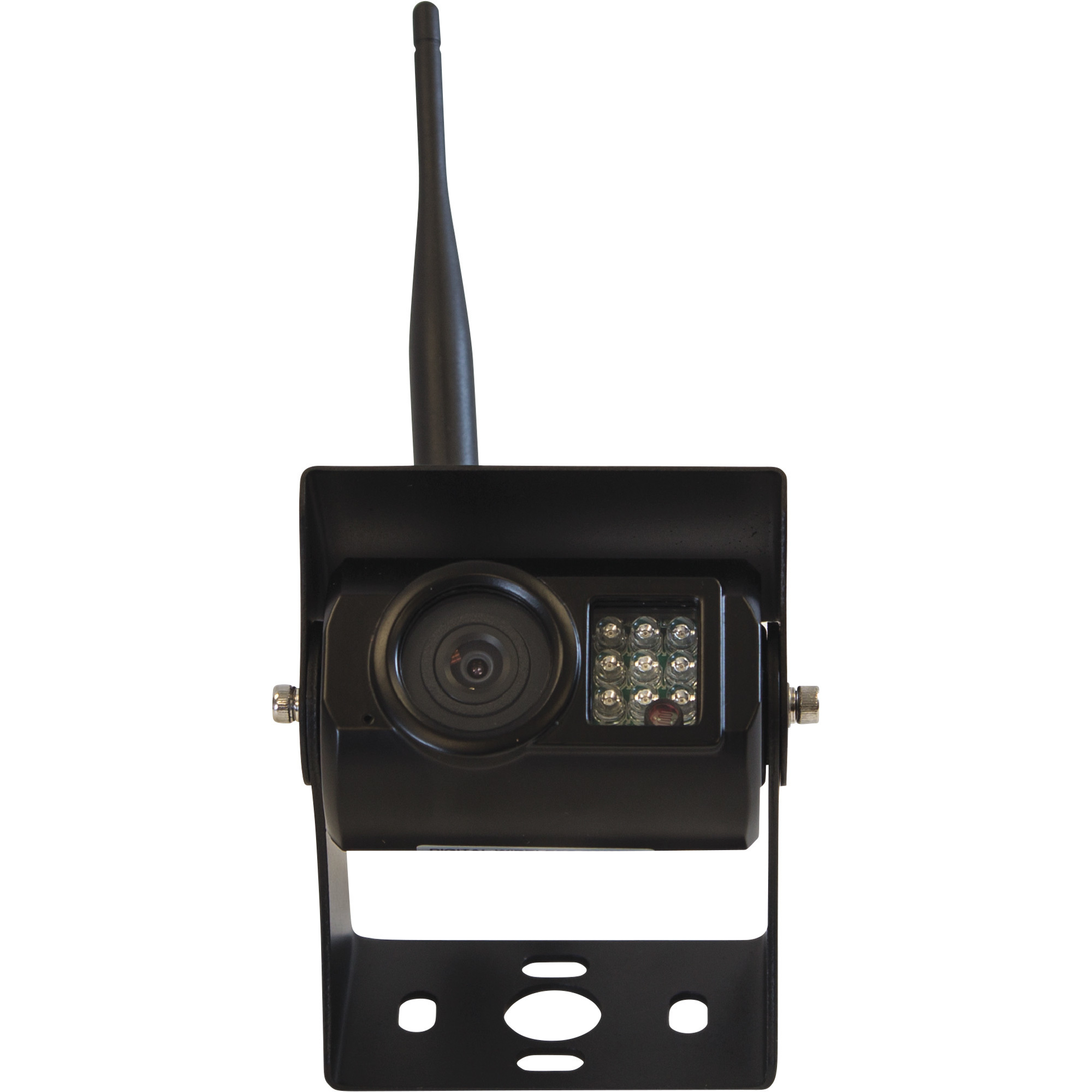 Buyers Products Company Standard Wireless Camera, Model 8882111